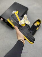 New Customers Only, Limit One. Nike Air Force 1'07 Low Low Top Sports Shoes Casual Shoes Folding Needles Difficult Craftsmansh qez6tjcz