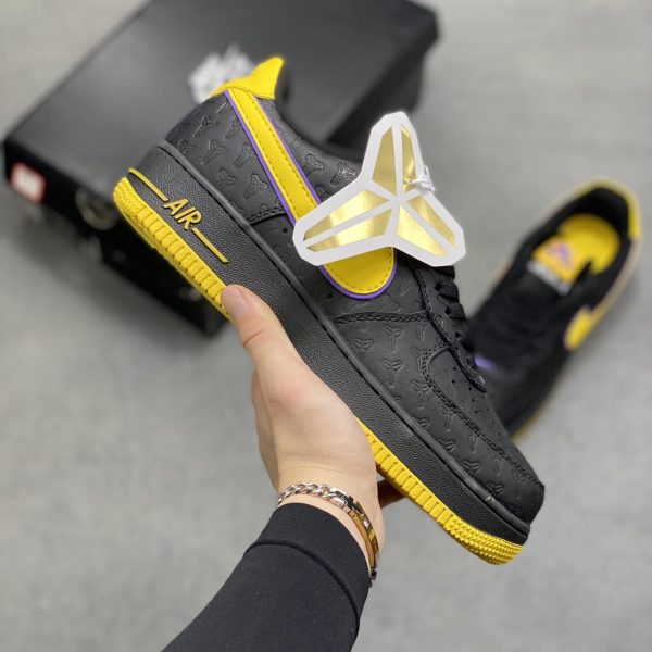 New Customers Only, Limit One. Nike Air Force 1'07 Low Low Top Sports Shoes Casual Shoes Folding Needles Difficult Craftsmansh qez6tjcz