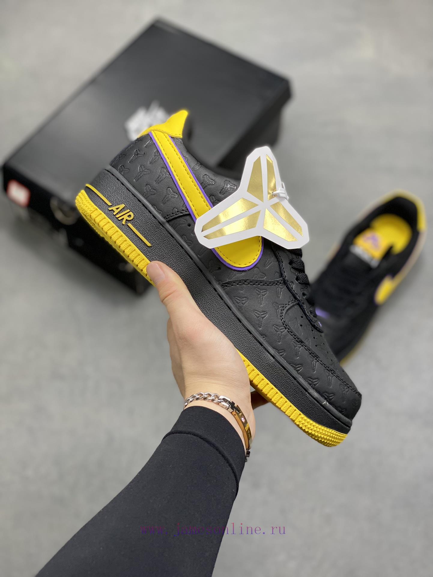 pqdjnivreng.jpg New Customers Only, Limit One. Nike Air Force 1'07 Low Low Top Sports Shoes Casual Shoes Folding Needles Difficult Craftsmansh qez6tjcz - Image 1