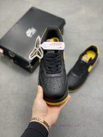 New Customers Only, Limit One. Nike Air Force 1'07 Low Low Top Sports Shoes Casual Shoes Folding Needles Difficult Craftsmansh qez6tjcz - Image 3