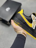 New Customers Only, Limit One. Nike Air Force 1'07 Low Low Top Sports Shoes Casual Shoes Folding Needles Difficult Craftsmansh qez6tjcz - Image 7