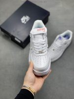 New Customers Only, Limit One. Nike Air Force 1'07 Low Low Top Sports Shoes Casual Shoes Folding Needles Difficult Craftsmansh lz2tjwx1 - Image 3