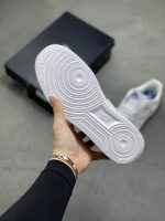 New Customers Only, Limit One. Nike Air Force 1'07 Low Low Top Sports Shoes Casual Shoes Folding Needles Difficult Craftsmansh lz2tjwx1 - Image 6
