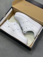 New Customers Only, Limit One. Nike Air Force 1'07 Low Low Top Sports Shoes Casual Shoes Folding Needles Difficult Craftsmansh lz2tjwx1 - Image 10