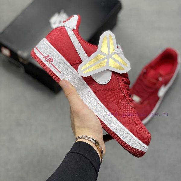 New Customers Only, Limit One. Nike Air Force 1'07 Low Low Top Sports Shoes Casual Shoes Folding Needles Difficult Craftsmansh 33m1jn21