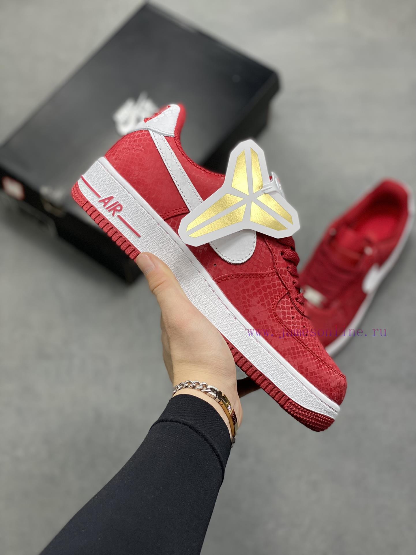 wsj1hvjcais.jpg New Customers Only, Limit One. Nike Air Force 1'07 Low Low Top Sports Shoes Casual Shoes Folding Needles Difficult Craftsmansh 33m1jn21 - Image 1