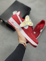 New Customers Only, Limit One. Nike Air Force 1'07 Low Low Top Sports Shoes Casual Shoes Folding Needles Difficult Craftsmansh 33m1jn21 - Image 2