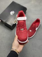 New Customers Only, Limit One. Nike Air Force 1'07 Low Low Top Sports Shoes Casual Shoes Folding Needles Difficult Craftsmansh 33m1jn21 - Image 3