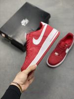 New Customers Only, Limit One. Nike Air Force 1'07 Low Low Top Sports Shoes Casual Shoes Folding Needles Difficult Craftsmansh 33m1jn21 - Image 4