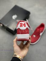 New Customers Only, Limit One. Nike Air Force 1'07 Low Low Top Sports Shoes Casual Shoes Folding Needles Difficult Craftsmansh 33m1jn21 - Image 5