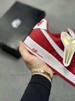 New Customers Only, Limit One. Nike Air Force 1'07 Low Low Top Sports Shoes Casual Shoes Folding Needles Difficult Craftsmansh 33m1jn21 - Image 7