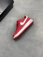 New Customers Only, Limit One. Nike Air Force 1'07 Low Low Top Sports Shoes Casual Shoes Folding Needles Difficult Craftsmansh 33m1jn21 - Image 8