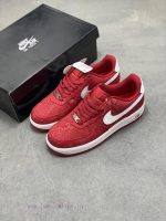 New Customers Only, Limit One. Nike Air Force 1'07 Low Low Top Sports Shoes Casual Shoes Folding Needles Difficult Craftsmansh 33m1jn21 - Image 9