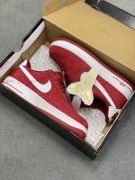 New Customers Only, Limit One. Nike Air Force 1'07 Low Low Top Sports Shoes Casual Shoes Folding Needles Difficult Craftsmansh 33m1jn21 - Image 10