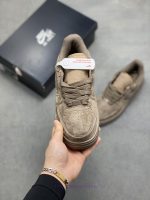 New Customers Only, Limit One. Nike Air Force 1'07 Low Low Top Sports Shoes Casual Shoes Folding Needles Difficult Craftsmansh reoj754j - Image 3