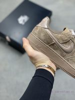 New Customers Only, Limit One. Nike Air Force 1'07 Low Low Top Sports Shoes Casual Shoes Folding Needles Difficult Craftsmansh reoj754j - Image 7