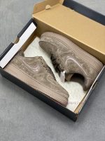 New Customers Only, Limit One. Nike Air Force 1'07 Low Low Top Sports Shoes Casual Shoes Folding Needles Difficult Craftsmansh reoj754j - Image 10