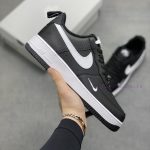 New Customers Only, Limit One. Nike Air Force 1'07 Low Low Top Sports Shoes Casual Shoes Folding Needles Difficult Craftsmansh wkry58xs