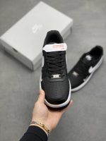 New Customers Only, Limit One. Nike Air Force 1'07 Low Low Top Sports Shoes Casual Shoes Folding Needles Difficult Craftsmansh wkry58xs - Image 3