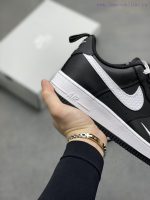 New Customers Only, Limit One. Nike Air Force 1'07 Low Low Top Sports Shoes Casual Shoes Folding Needles Difficult Craftsmansh wkry58xs - Image 7