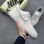 New Customers Only, Limit One. Nike Air Force 1'07 Low Low Top Sports Shoes Casual Shoes Folding Needles Difficult Craftsmansh j39zfunz