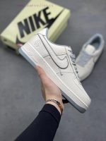 New Customers Only, Limit One. Nike Air Force 1'07 Low Low Top Sports Shoes Casual Shoes Folding Needles Difficult Craftsmansh j39zfunz - Image 2