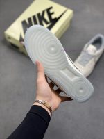 New Customers Only, Limit One. Nike Air Force 1'07 Low Low Top Sports Shoes Casual Shoes Folding Needles Difficult Craftsmansh j39zfunz - Image 6