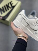 New Customers Only, Limit One. Nike Air Force 1'07 Low Low Top Sports Shoes Casual Shoes Folding Needles Difficult Craftsmansh j39zfunz - Image 7