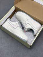 New Customers Only, Limit One. Nike Air Force 1'07 Low Low Top Sports Shoes Casual Shoes Folding Needles Difficult Craftsmansh j39zfunz - Image 10