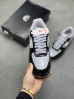 New Customers Only, Limit One. Nike Air Force 1'07 Low Low Top Sports Shoes Casual Shoes Folding Needles Difficult Craftsmansh nd1m4i7b - Image 3