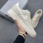 New Customers Only, Limit One. Nike Air Force 1'07 Low Low Top Sports Shoes Casual Shoes Folding Needles Difficult Craftsmansh okuvaz7f