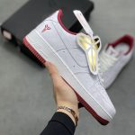 New Customers Only, Limit One. Nike Air Force 1'07 Low Low Top Sports Shoes Casual Shoes Folding Needles Difficult Craftsmansh lzn9ti9c