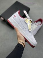 New Customers Only, Limit One. Nike Air Force 1'07 Low Low Top Sports Shoes Casual Shoes Folding Needles Difficult Craftsmansh lzn9ti9c