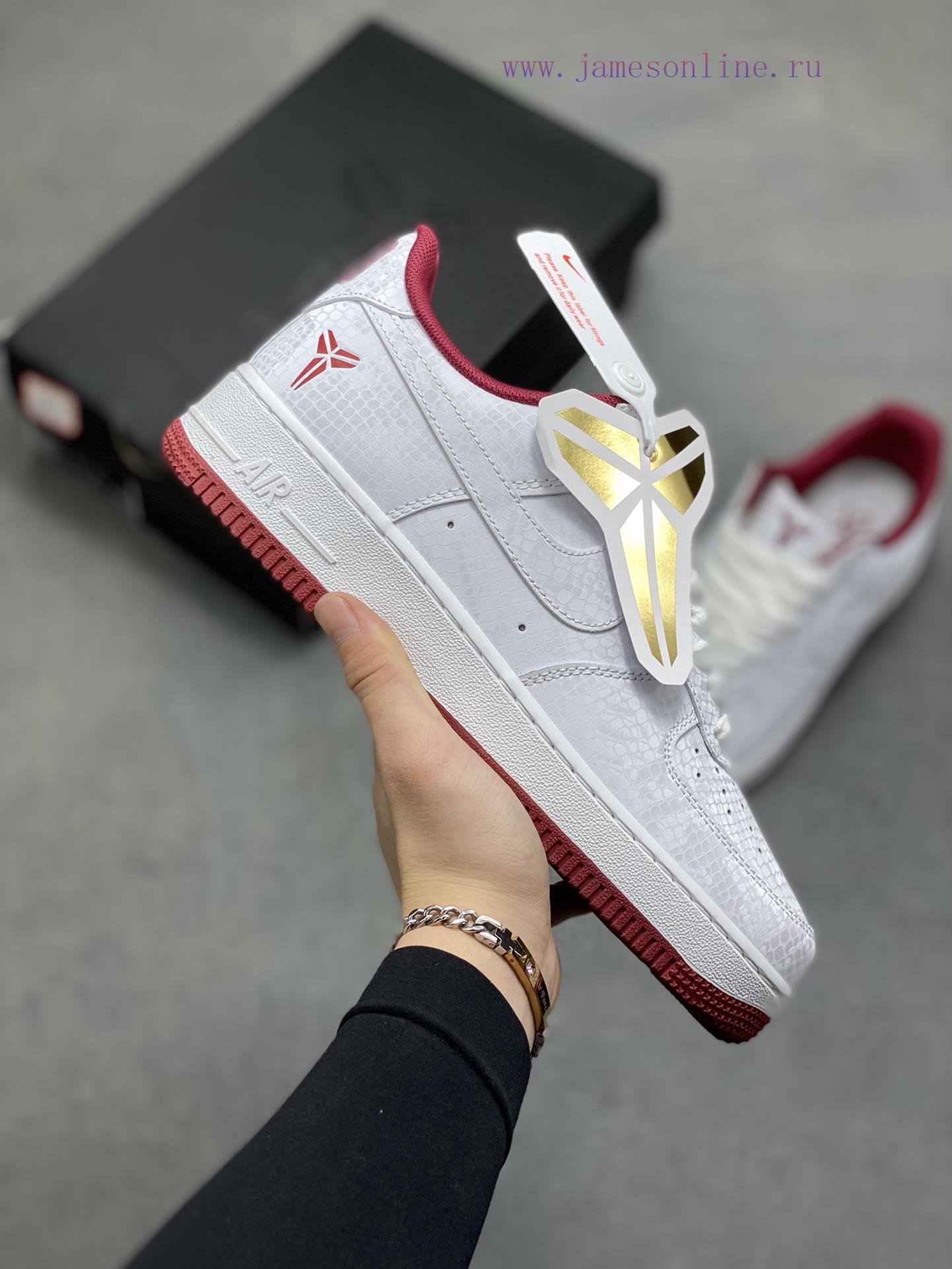 uuhb3jjltgj.jpg New Customers Only, Limit One. Nike Air Force 1'07 Low Low Top Sports Shoes Casual Shoes Folding Needles Difficult Craftsmansh lzn9ti9c - Image 1