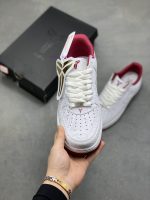 New Customers Only, Limit One. Nike Air Force 1'07 Low Low Top Sports Shoes Casual Shoes Folding Needles Difficult Craftsmansh lzn9ti9c - Image 3