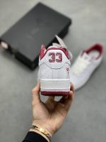 New Customers Only, Limit One. Nike Air Force 1'07 Low Low Top Sports Shoes Casual Shoes Folding Needles Difficult Craftsmansh lzn9ti9c - Image 5