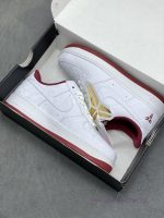 New Customers Only, Limit One. Nike Air Force 1'07 Low Low Top Sports Shoes Casual Shoes Folding Needles Difficult Craftsmansh lzn9ti9c - Image 10