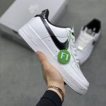 New Customers Only, Limit One. Nike Air Force 1'07 Low Low Top Sports Shoes Casual Shoes Folding Needles Difficult Craftsmansh ghz1ztn7