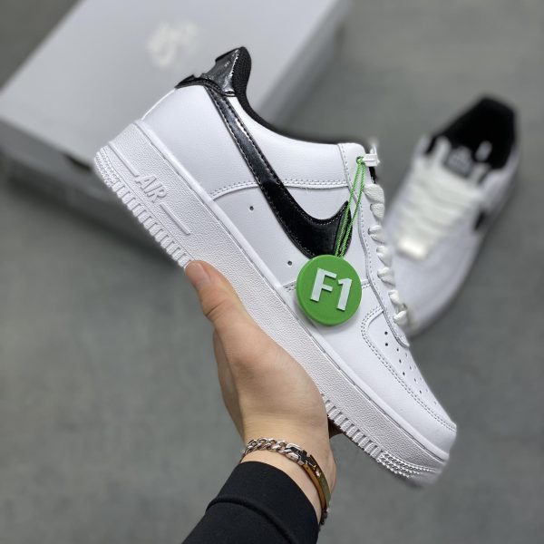 New Customers Only, Limit One. Nike Air Force 1'07 Low Low Top Sports Shoes Casual Shoes Folding Needles Difficult Craftsmansh ghz1ztn7
