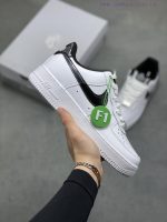New Customers Only, Limit One. Nike Air Force 1'07 Low Low Top Sports Shoes Casual Shoes Folding Needles Difficult Craftsmansh ghz1ztn7 - Image 2