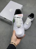 New Customers Only, Limit One. Nike Air Force 1'07 Low Low Top Sports Shoes Casual Shoes Folding Needles Difficult Craftsmansh ghz1ztn7 - Image 3