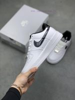 New Customers Only, Limit One. Nike Air Force 1'07 Low Low Top Sports Shoes Casual Shoes Folding Needles Difficult Craftsmansh ghz1ztn7 - Image 4