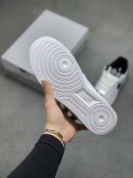 New Customers Only, Limit One. Nike Air Force 1'07 Low Low Top Sports Shoes Casual Shoes Folding Needles Difficult Craftsmansh ghz1ztn7 - Image 6