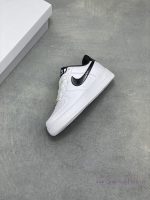 New Customers Only, Limit One. Nike Air Force 1'07 Low Low Top Sports Shoes Casual Shoes Folding Needles Difficult Craftsmansh ghz1ztn7 - Image 8