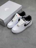 New Customers Only, Limit One. Nike Air Force 1'07 Low Low Top Sports Shoes Casual Shoes Folding Needles Difficult Craftsmansh ghz1ztn7 - Image 9