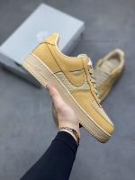 New Customers Only, Limit One. The Popular Air Force Linen Zongzi "Nike Air Force 1'07 Low Air Force One Low Top Sports Shoes zytaa8cq - Image 2