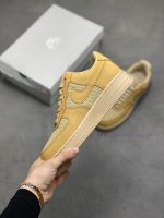 New Customers Only, Limit One. The Popular Air Force Linen Zongzi "Nike Air Force 1'07 Low Air Force One Low Top Sports Shoes zytaa8cq - Image 4