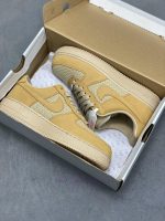 New Customers Only, Limit One. The Popular Air Force Linen Zongzi "Nike Air Force 1'07 Low Air Force One Low Top Sports Shoes zytaa8cq - Image 10