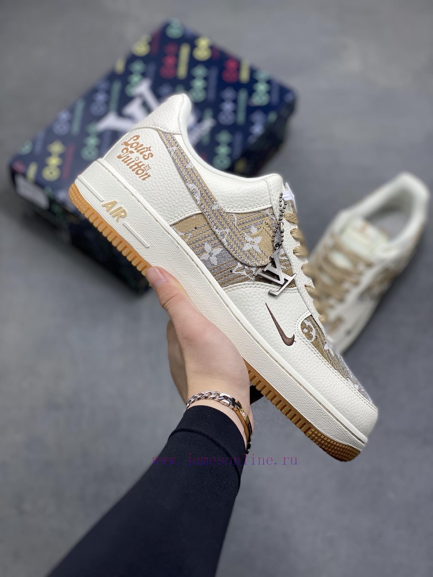 f1ctl4n1ui4.jpg New Customers Only, Limit One. Nike Air Force 1'07 Low Low Top Sports Shoes Casual Shoes Folding Needles Difficult Craftsmansh lqbjzz5b - Image 1