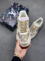 New Customers Only, Limit One. Nike Air Force 1'07 Low Low Top Sports Shoes Casual Shoes Folding Needles Difficult Craftsmansh lqbjzz5b - Image 3